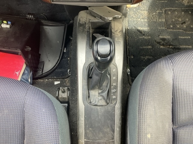MITSUBISHI COLT PLUS