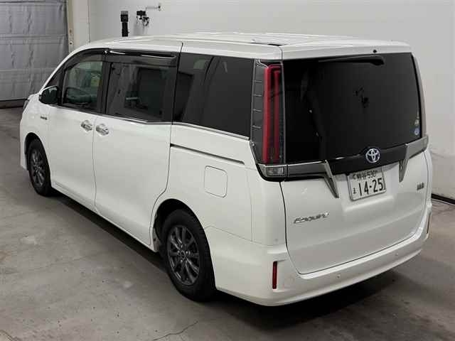 TOYOTA ESQUIRE