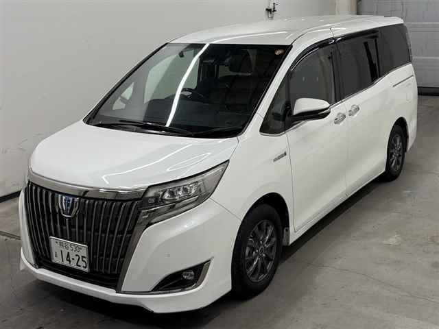 TOYOTA ESQUIRE