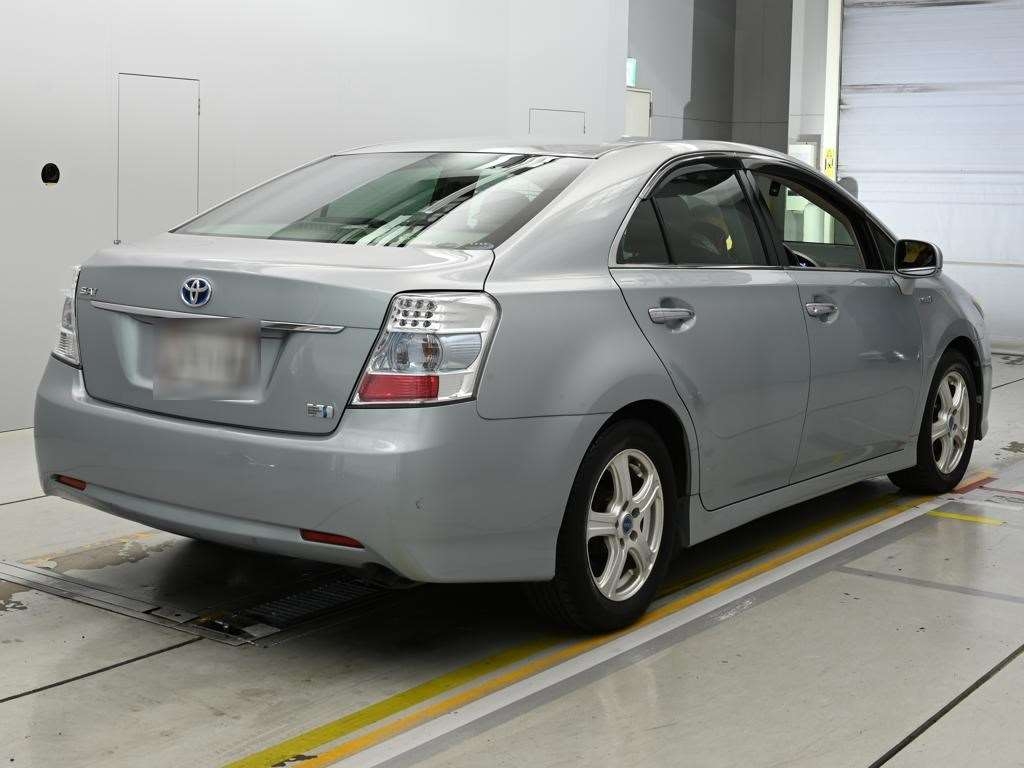 TOYOTA SAI