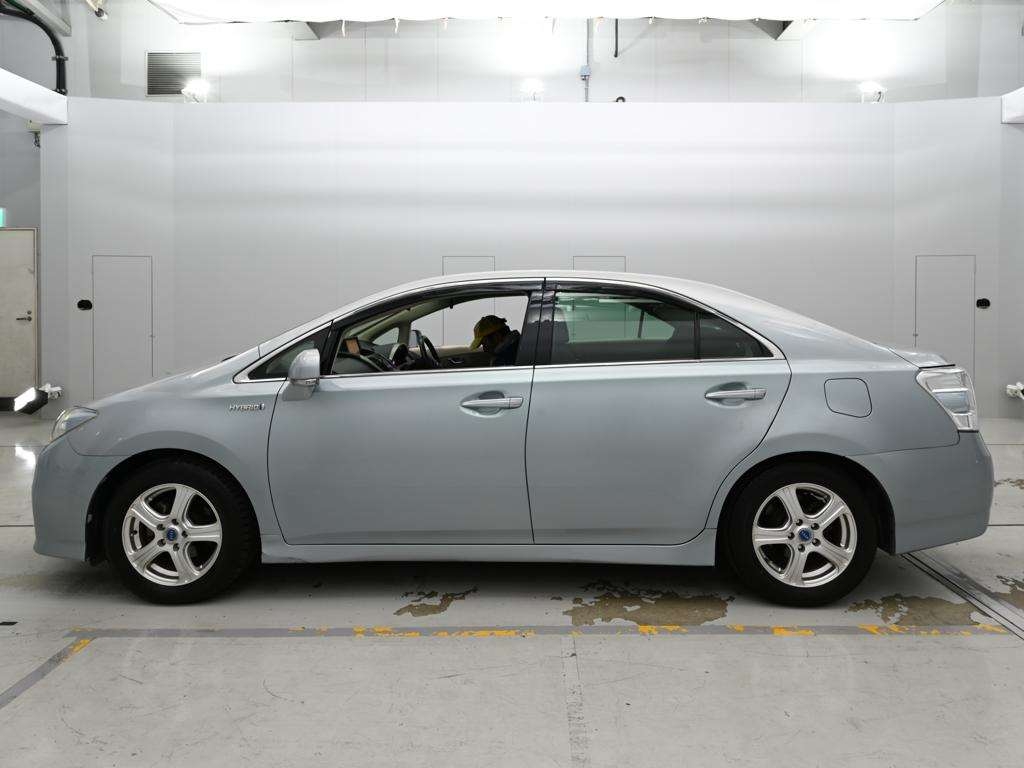 TOYOTA SAI