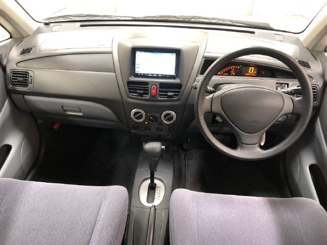 SUZUKI AERIO