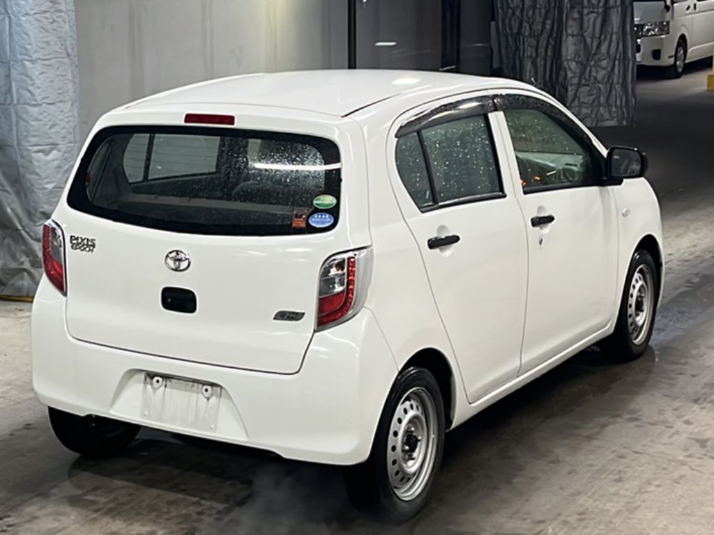 TOYOTA PIXIS EPOCH