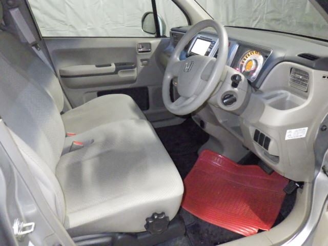 HONDA LIFE