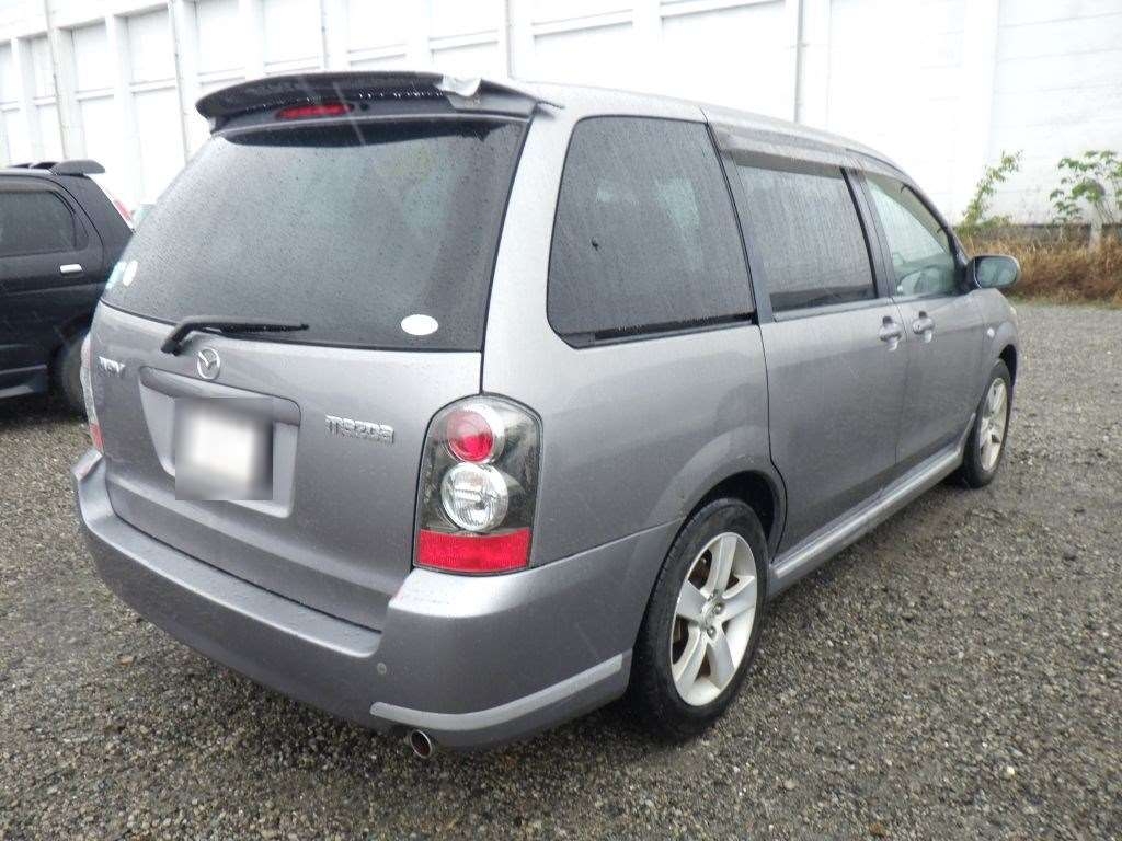 MAZDA MPV