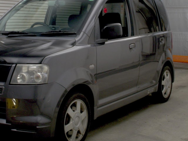 MITSUBISHI EK SPORT