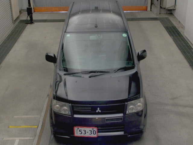 MITSUBISHI EK SPORT