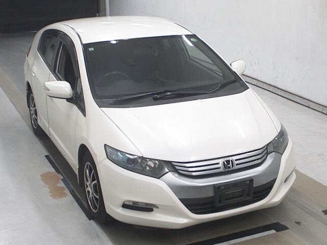 HONDA INSIGHT