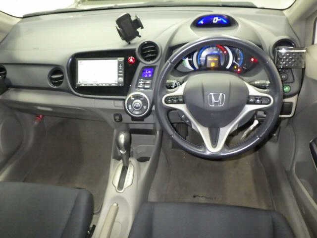 HONDA INSIGHT