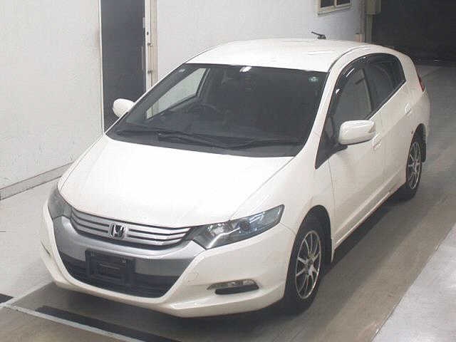 HONDA INSIGHT