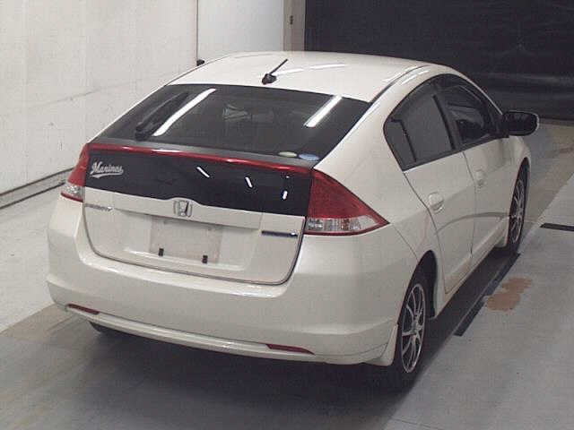 HONDA INSIGHT