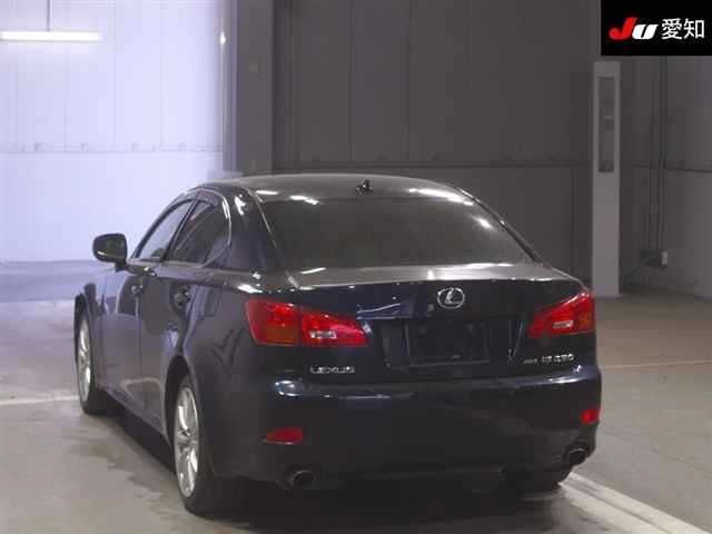 LEXUS IS250