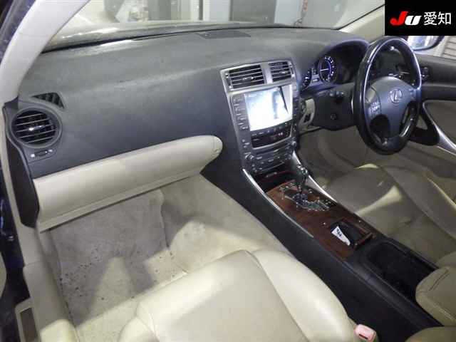 LEXUS IS250