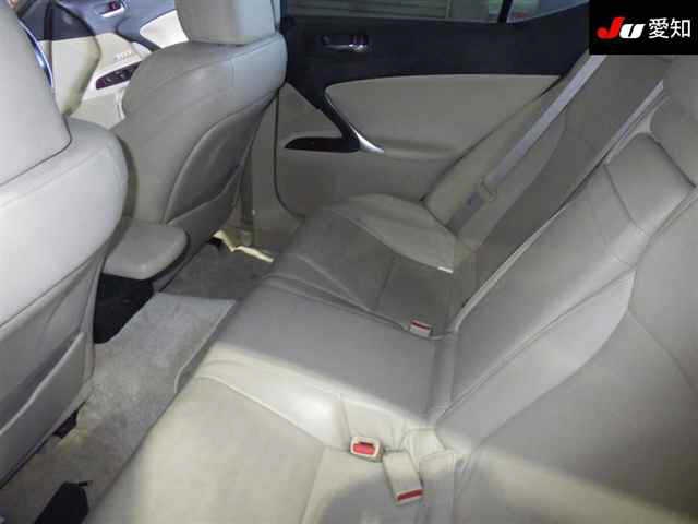 LEXUS IS250