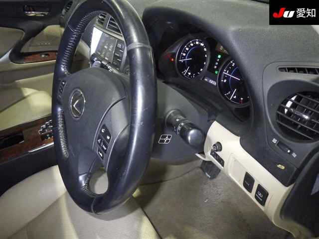 LEXUS IS250
