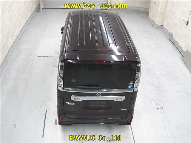 MAZDA FLAIR WAGON