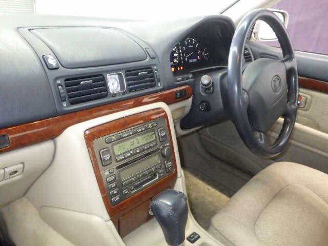 TOYOTA PROGRES