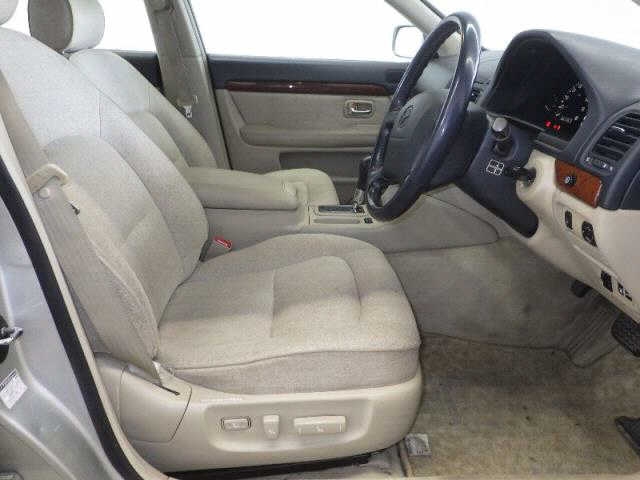 TOYOTA PROGRES