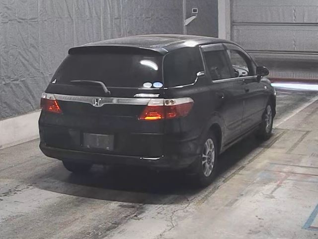 HONDA AIRWAVE