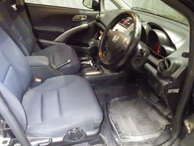 HONDA AIRWAVE