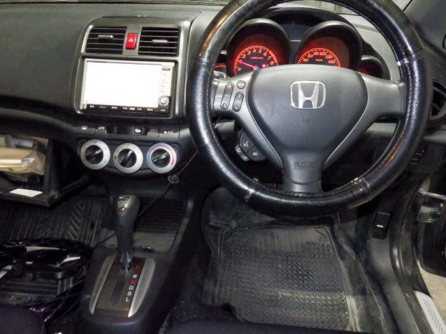 HONDA AIRWAVE