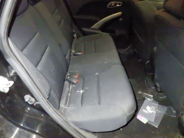 HONDA AIRWAVE