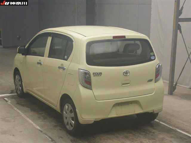 TOYOTA PIXIS EPOCH