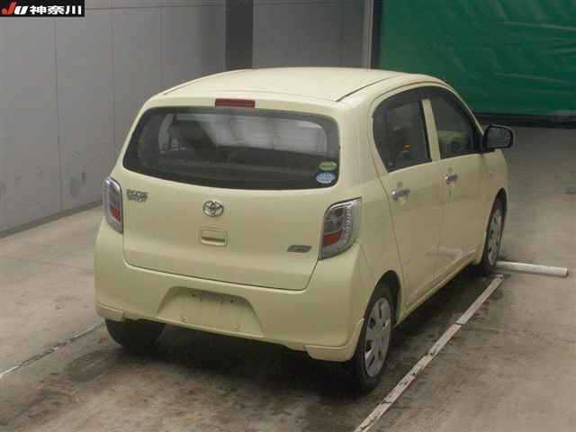 TOYOTA PIXIS EPOCH