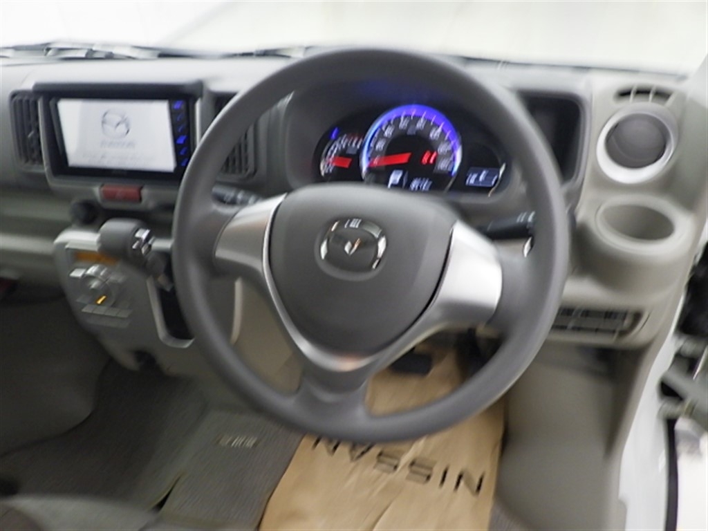 MAZDA SCRUM