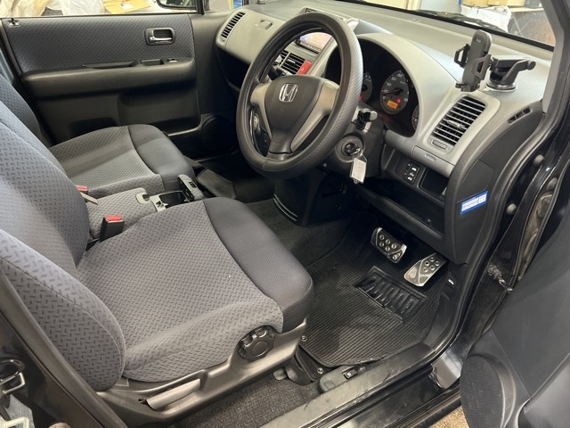 HONDA MOBILIO SPIKE
