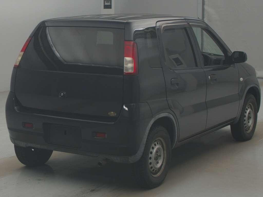 SUZUKI KEI