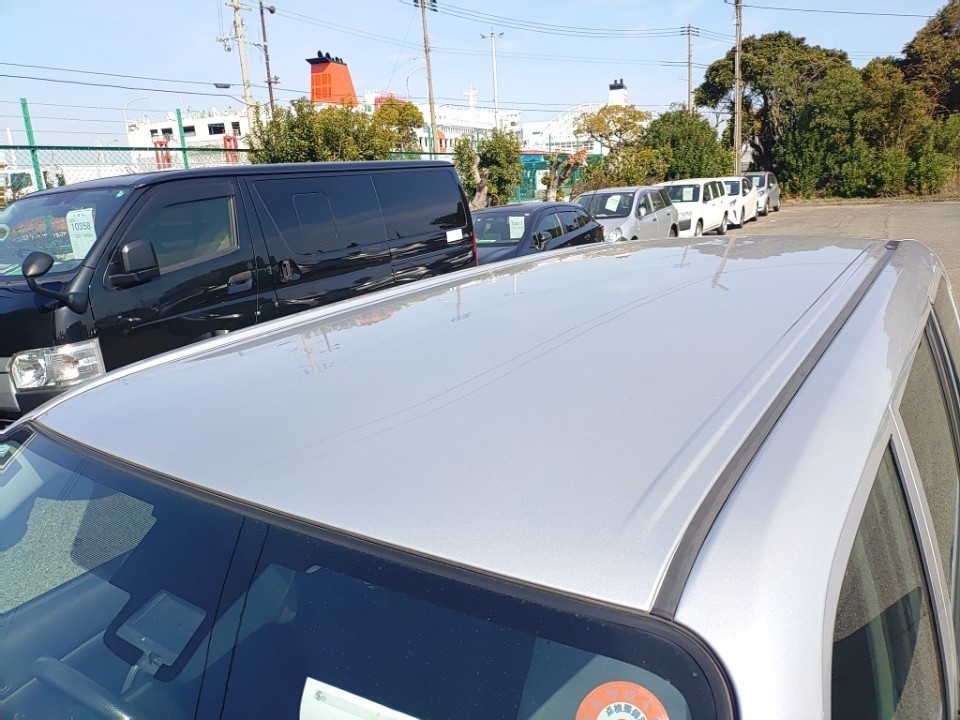 MAZDA FAMILIA