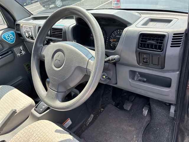 MITSUBISHI TOWN BOX