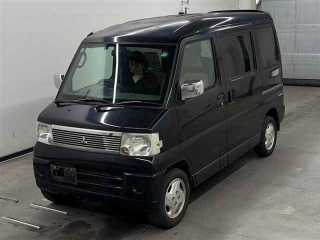 MITSUBISHI TOWN BOX
