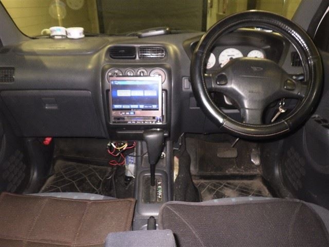 DAIHATSU TERIOS KID