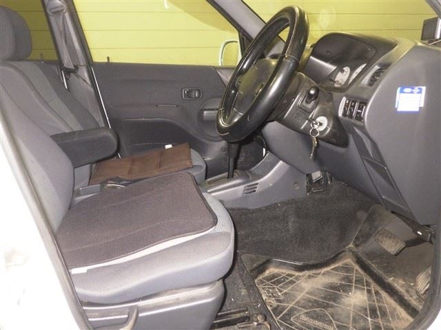 DAIHATSU TERIOS KID