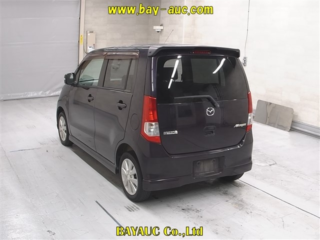 MAZDA AZ-WAGON