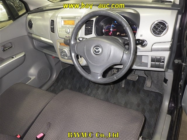 MAZDA AZ-WAGON