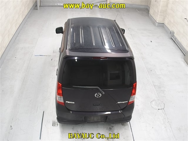 MAZDA AZ-WAGON