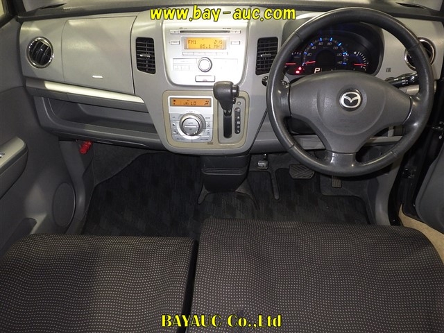 MAZDA AZ-WAGON