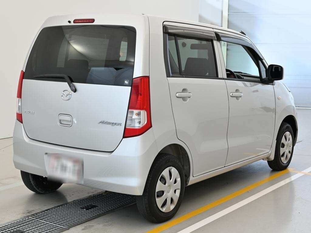 MAZDA AZ-WAGON