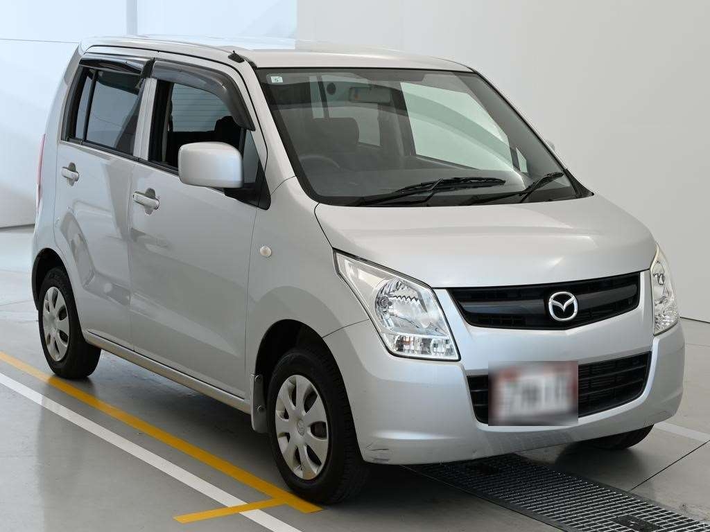 MAZDA AZ-WAGON