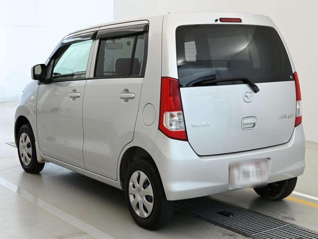 MAZDA AZ-WAGON