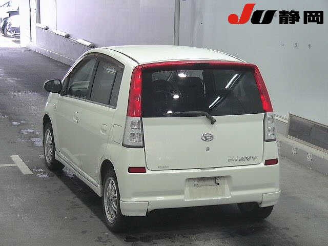 DAIHATSU MIRA AVY