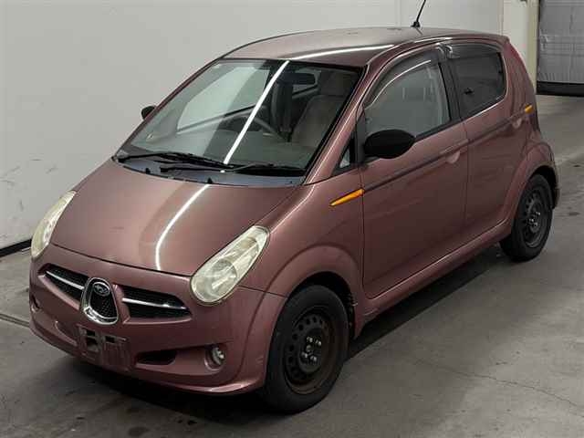 SUBARU R2
