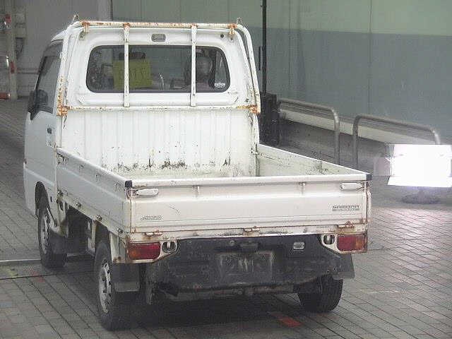 SUBARU SAMBAR
