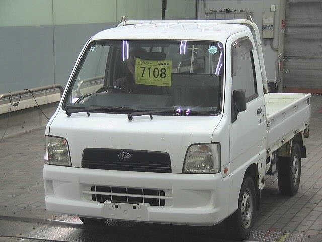 SUBARU SAMBAR