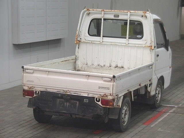 SUBARU SAMBAR