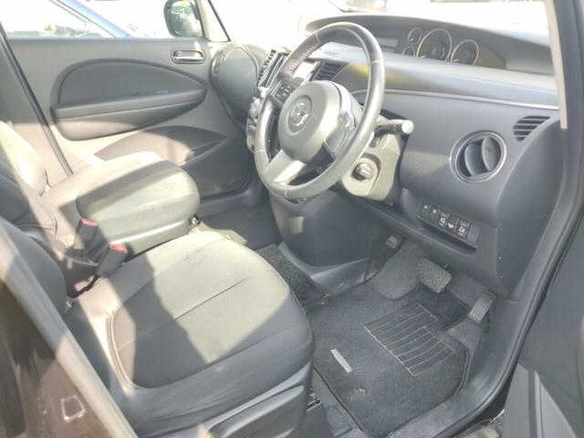 MAZDA BIANTE