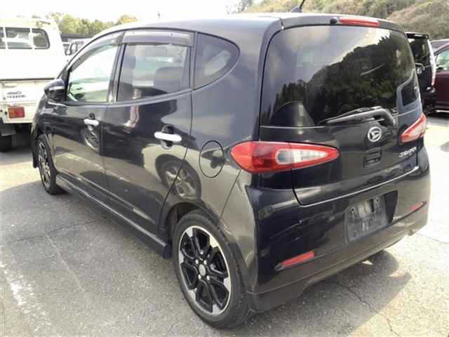 DAIHATSU SONICA